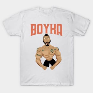 YURI BOYKA T-Shirt